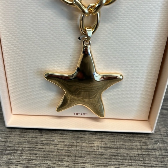 Camila Coelho | Star Necklace ✨ - Picture 7 of 9